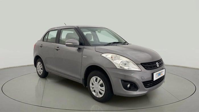 2015 Maruti Swift Dzire