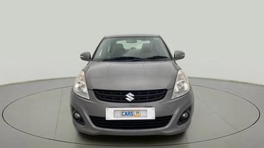 2015 Maruti Swift Dzire