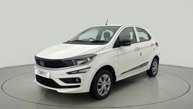 2022 TATA TIAGO