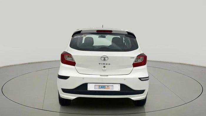 2022 TATA TIAGO