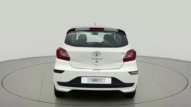 2022 TATA TIAGO