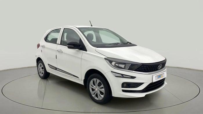 2022 TATA TIAGO