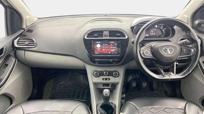 2022 TATA TIAGO