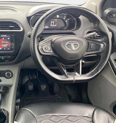 2022 TATA TIAGO