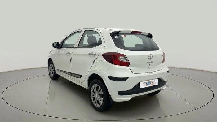 2022 TATA TIAGO