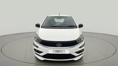 2022 TATA TIAGO