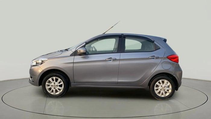 2018 Tata Tiago