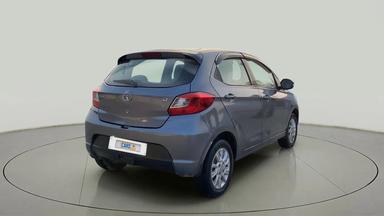 2018 Tata Tiago