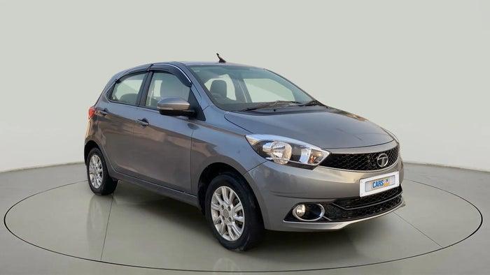 2018 Tata Tiago