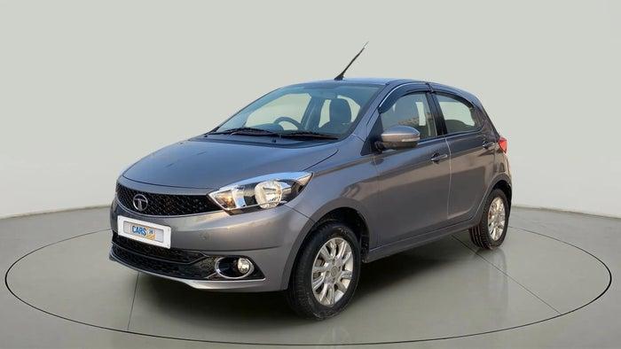 2018 Tata Tiago