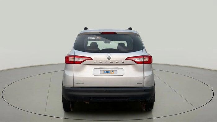 2021 Renault TRIBER