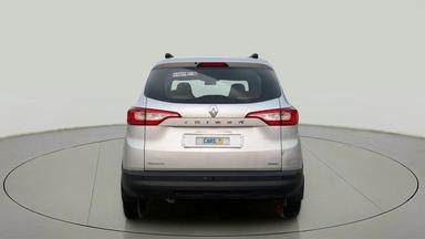 2021 Renault TRIBER