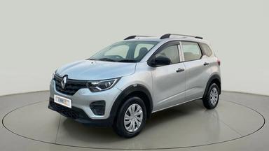 2021 Renault TRIBER