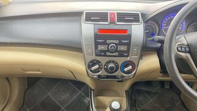 2013 Honda City