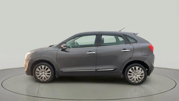 2016 Maruti Baleno