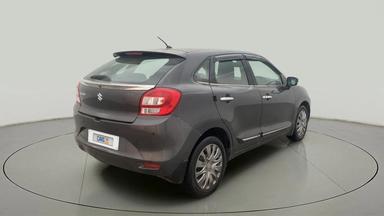 2016 Maruti Baleno