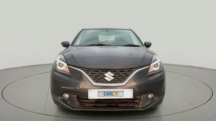 2016 Maruti Baleno