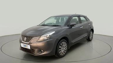 2016 Maruti Baleno