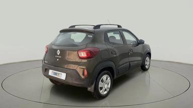 2021 Renault Kwid