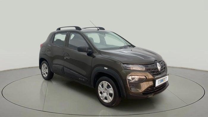 2021 Renault Kwid