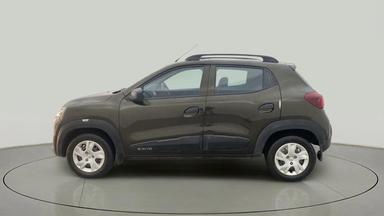 2021 Renault Kwid