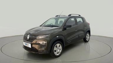 2021 Renault Kwid