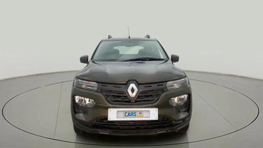 2021 Renault Kwid