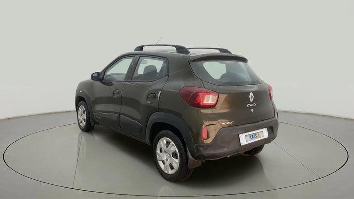 2021 Renault Kwid