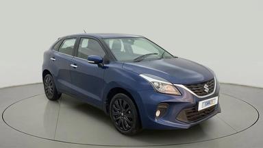 2019 Maruti Baleno