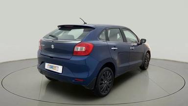 2019 Maruti Baleno