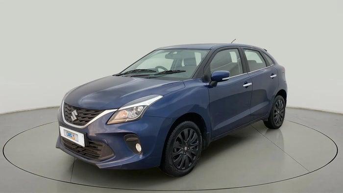 2019 Maruti Baleno