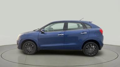 2019 Maruti Baleno