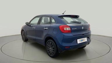 2019 Maruti Baleno