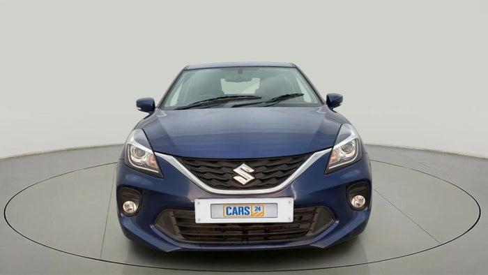 2019 Maruti Baleno