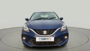 2019 Maruti Baleno