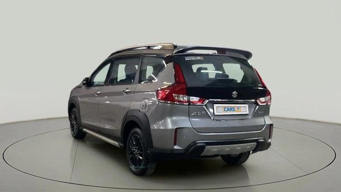 2019 Maruti XL6