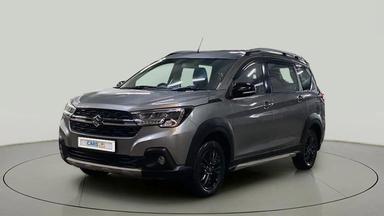 2019 Maruti XL6