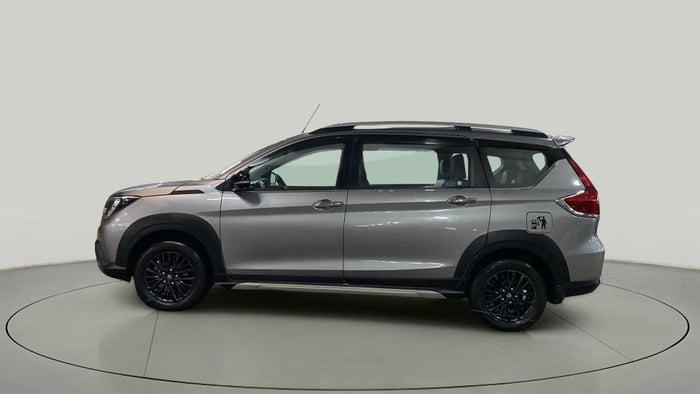 2019 Maruti XL6