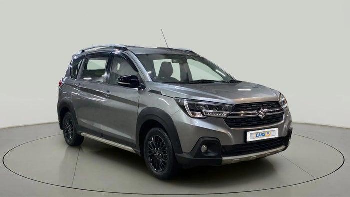 2019 Maruti XL6