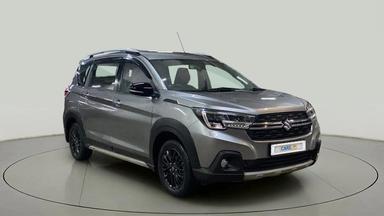 2019 Maruti XL6