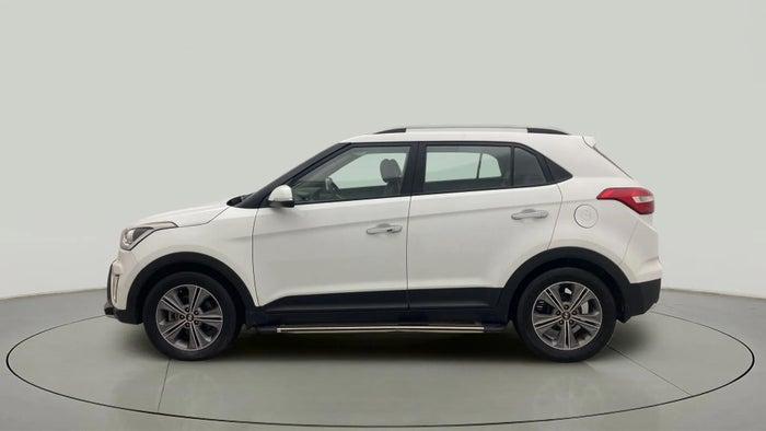 2017 Hyundai Creta