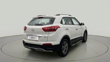 2017 Hyundai Creta