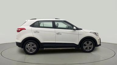 2017 Hyundai Creta