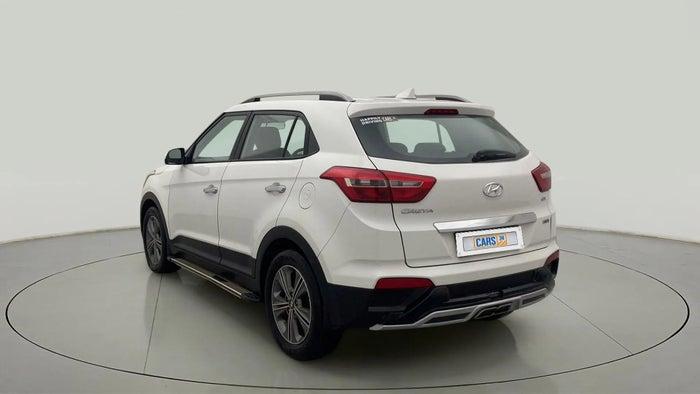 2017 Hyundai Creta