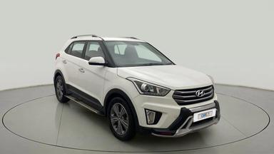 2017 Hyundai Creta