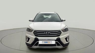 2017 Hyundai Creta