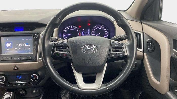 2017 Hyundai Creta