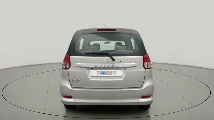 2017 Maruti Ertiga