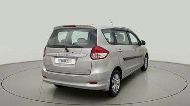 2017 Maruti Ertiga