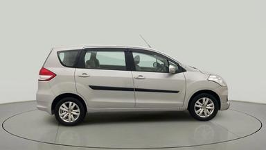 2017 Maruti Ertiga